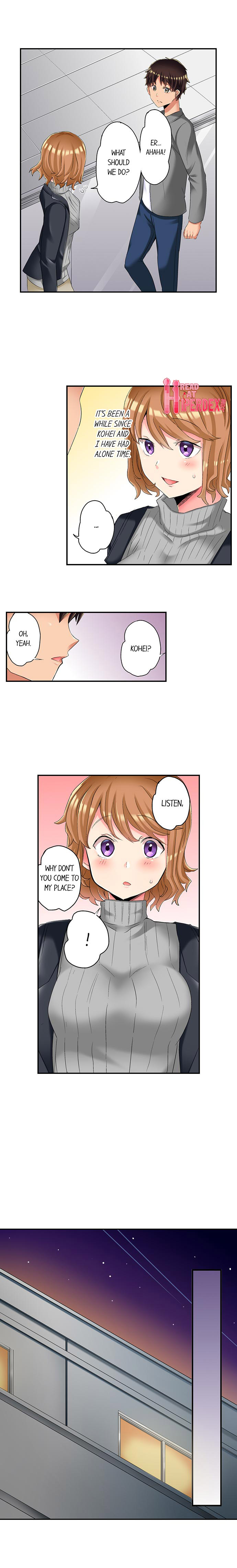 NTR Massage - Page 159