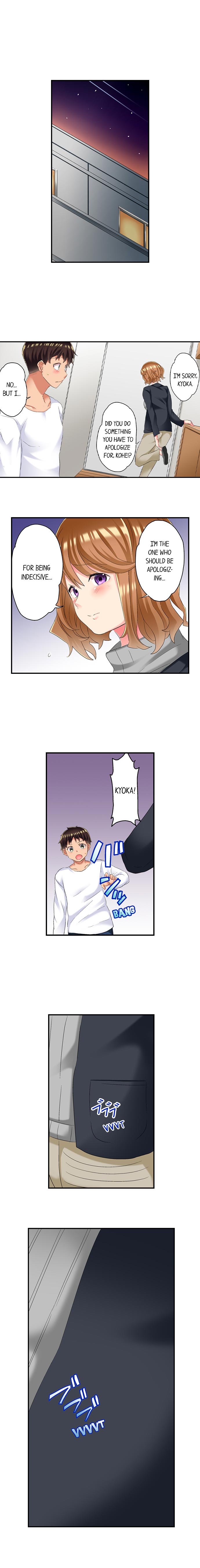 NTR Massage - Page 180
