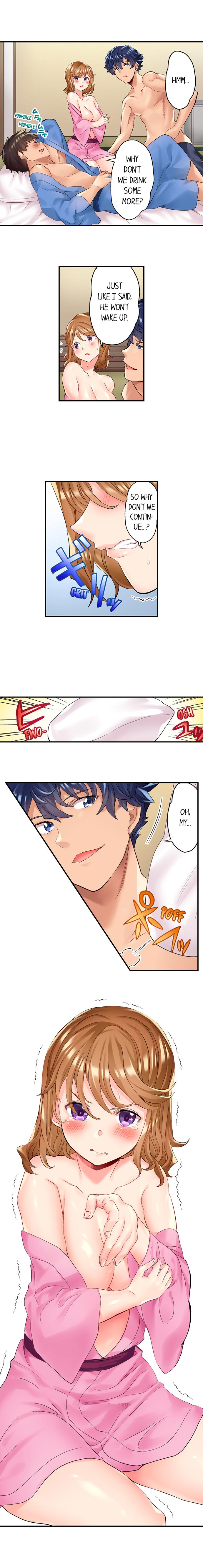 NTR Massage - Page 33