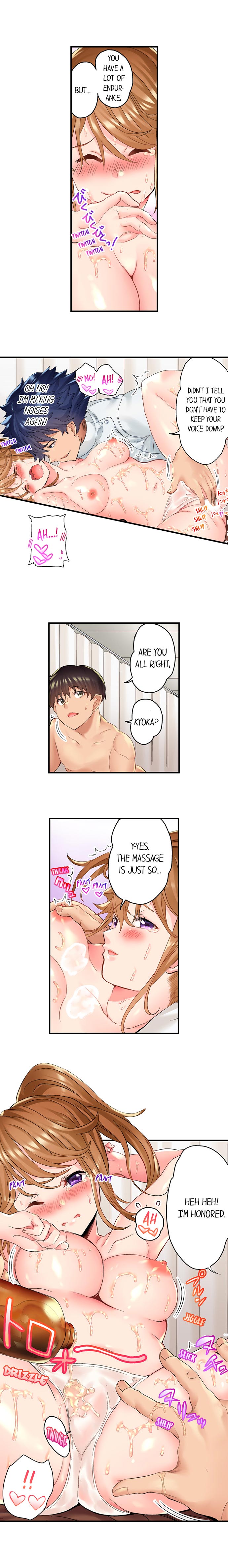 NTR Massage - Page 55
