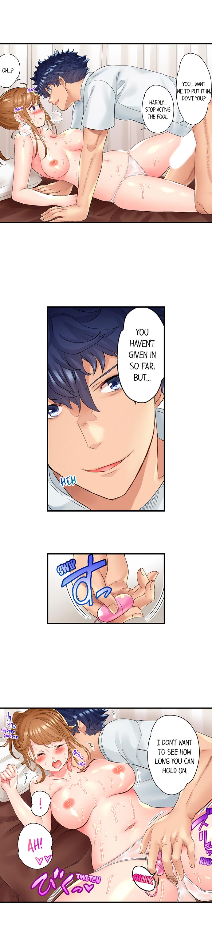 NTR Massage - Page 63