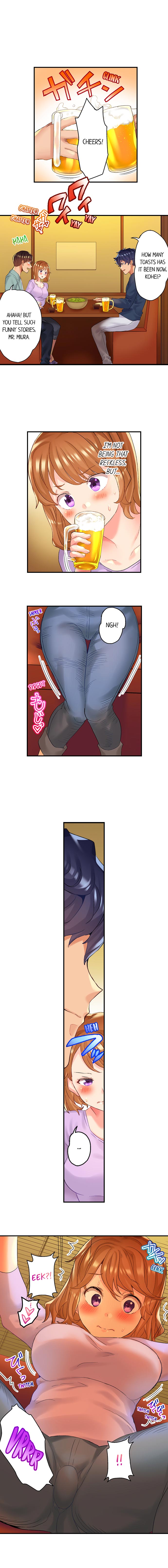 NTR Massage - Page 68