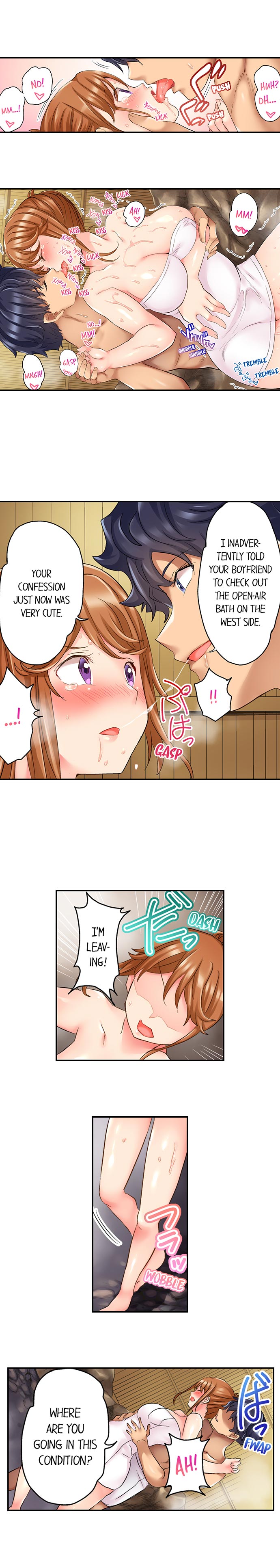 NTR Massage - Page 77