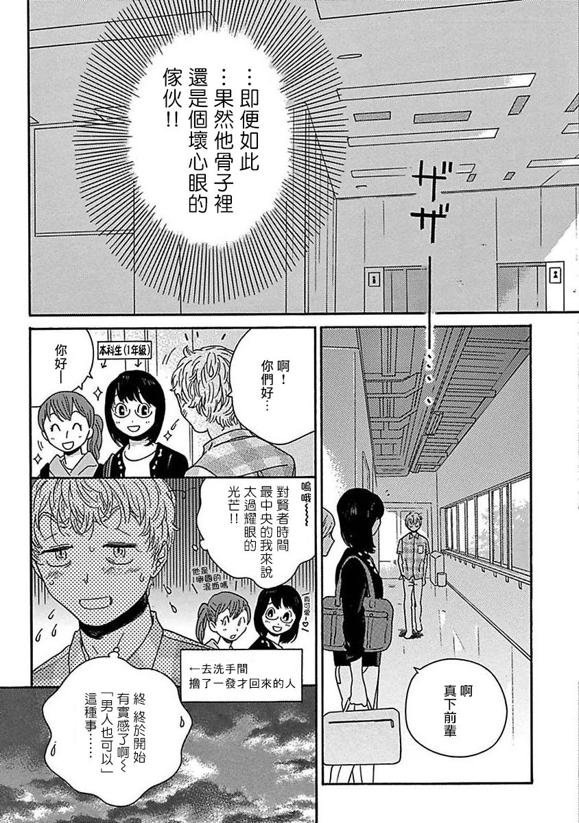 PERFECT FIT Ch. 1-9 - Page 87
