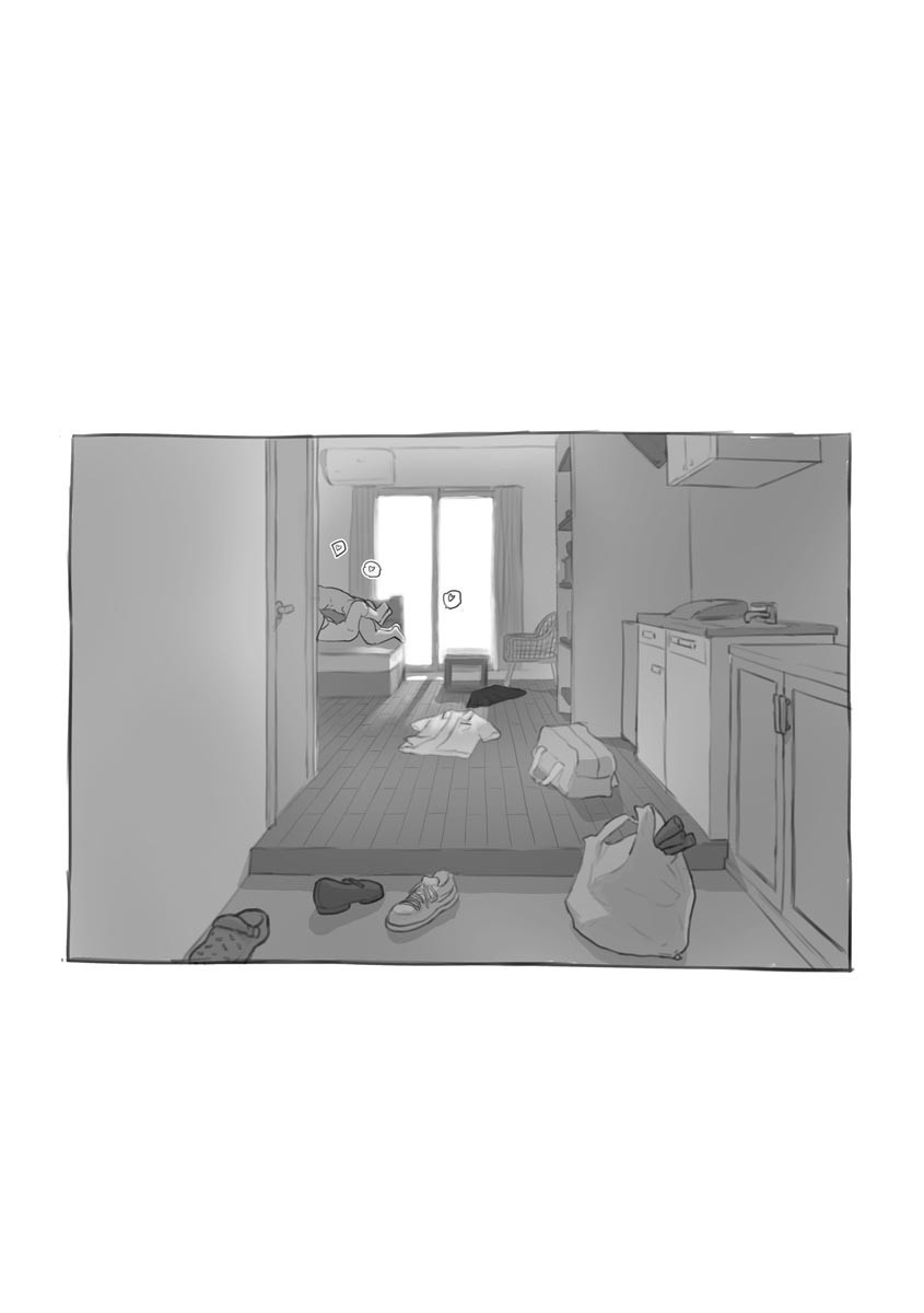 Aniki to Kanojo no Arbeit - Page 75