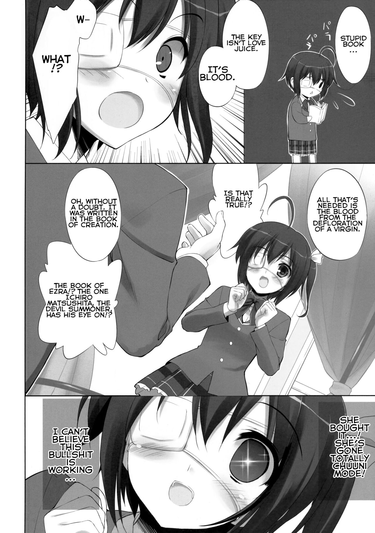 CHEWNIEN C2 - Page 9