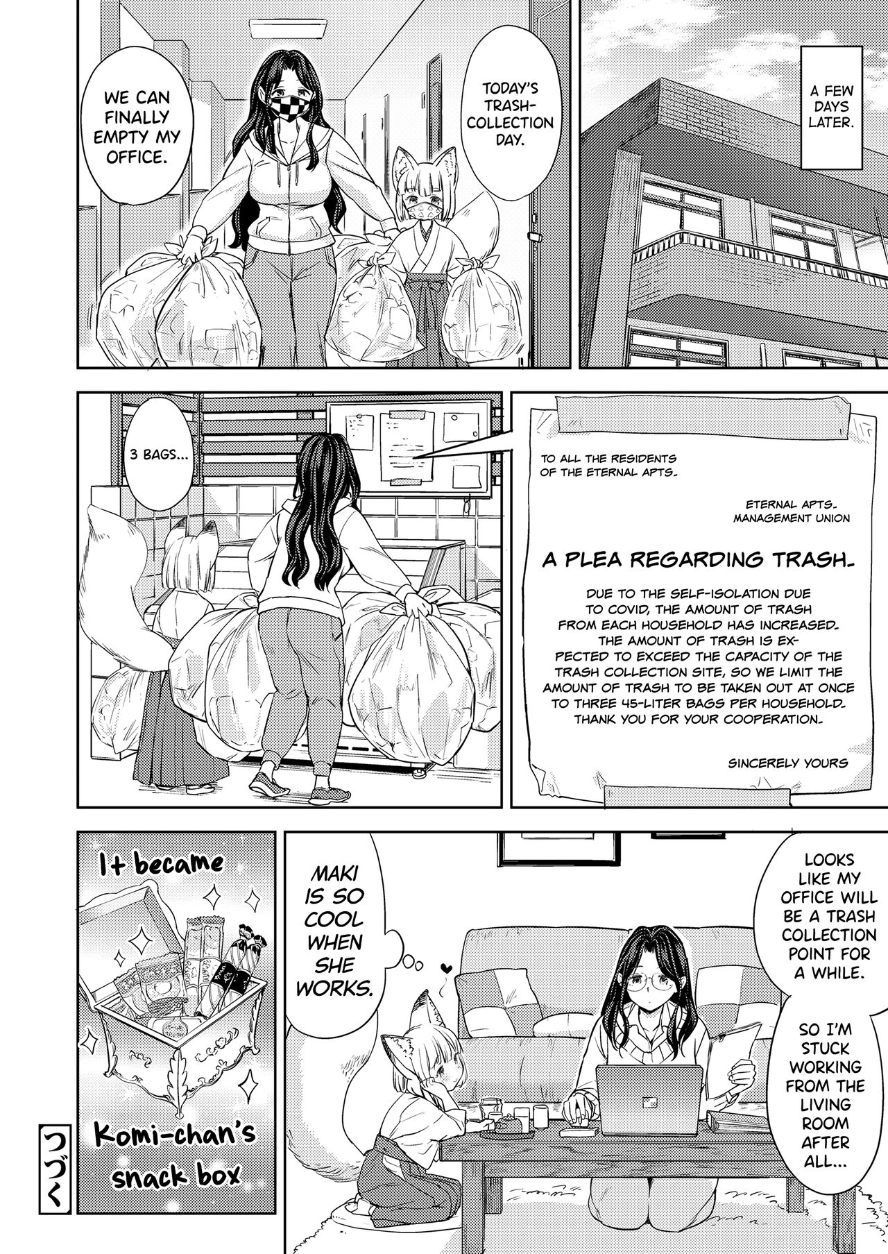 Makikomi Ch.2 - Page 28
