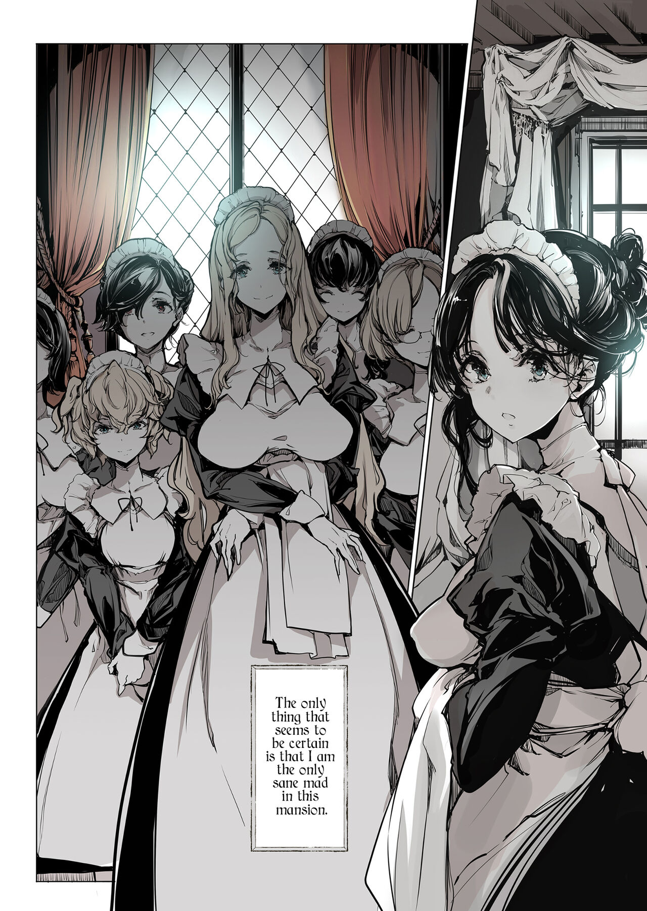 Beatrice Brothel - Page 55
