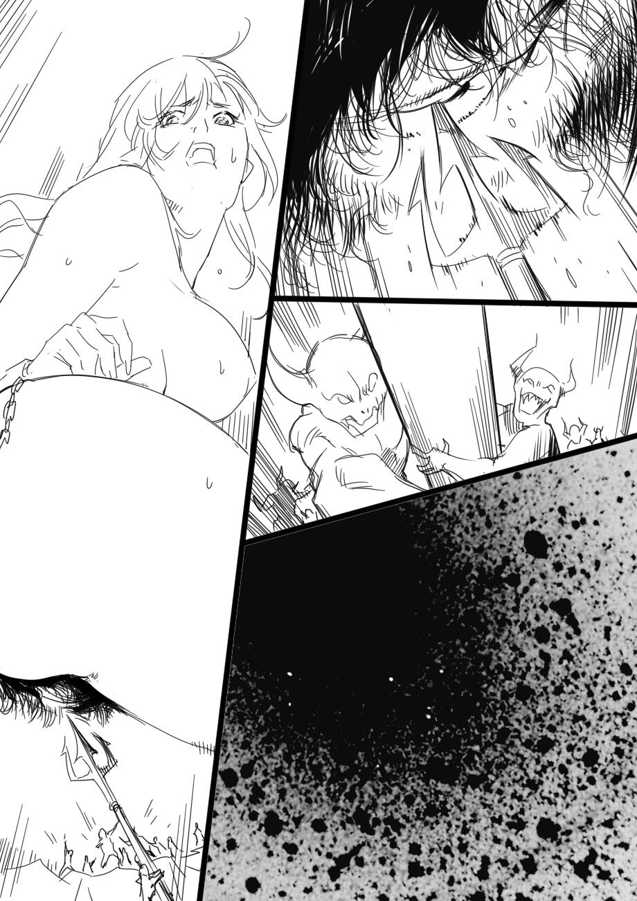Contagion - Page 18
