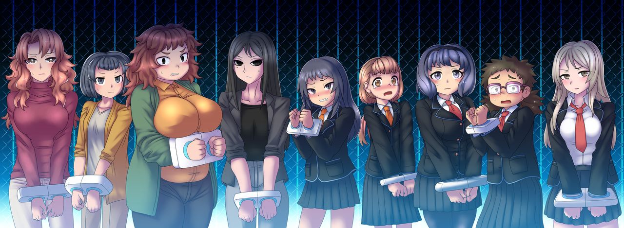 Cool Bishoujo Remodeling Ch1-23 - Page 19