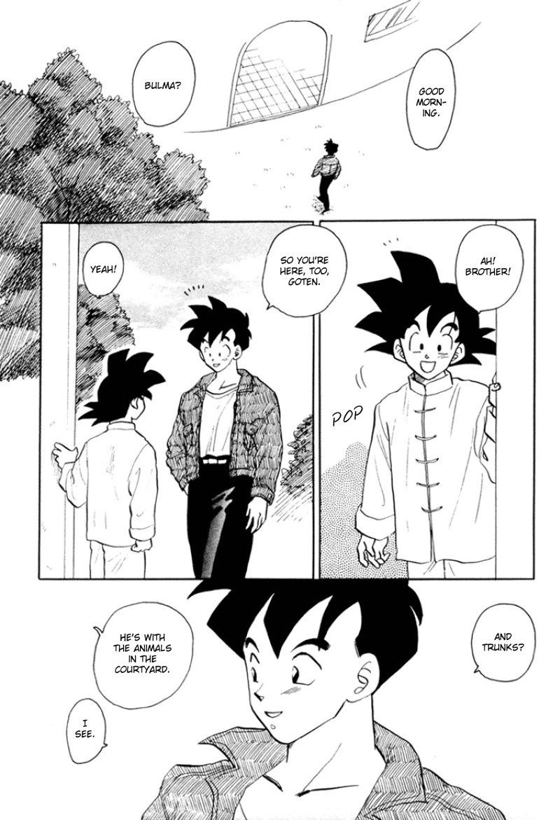 LOVE→BOX - Page 12