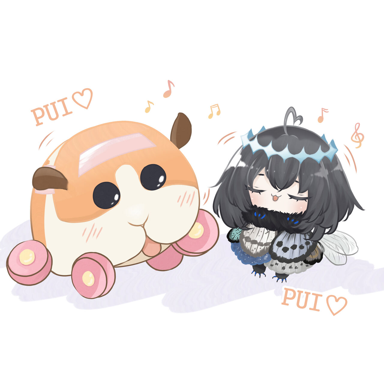 ]【FGO Obe guda ♀- 5[ fate grand order ) - Page 9