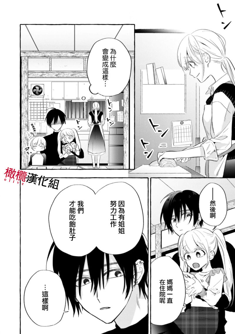 Sukui, Sukuware | 乞救之噬，覆食殆尽 Ch.1-5 - Page 128