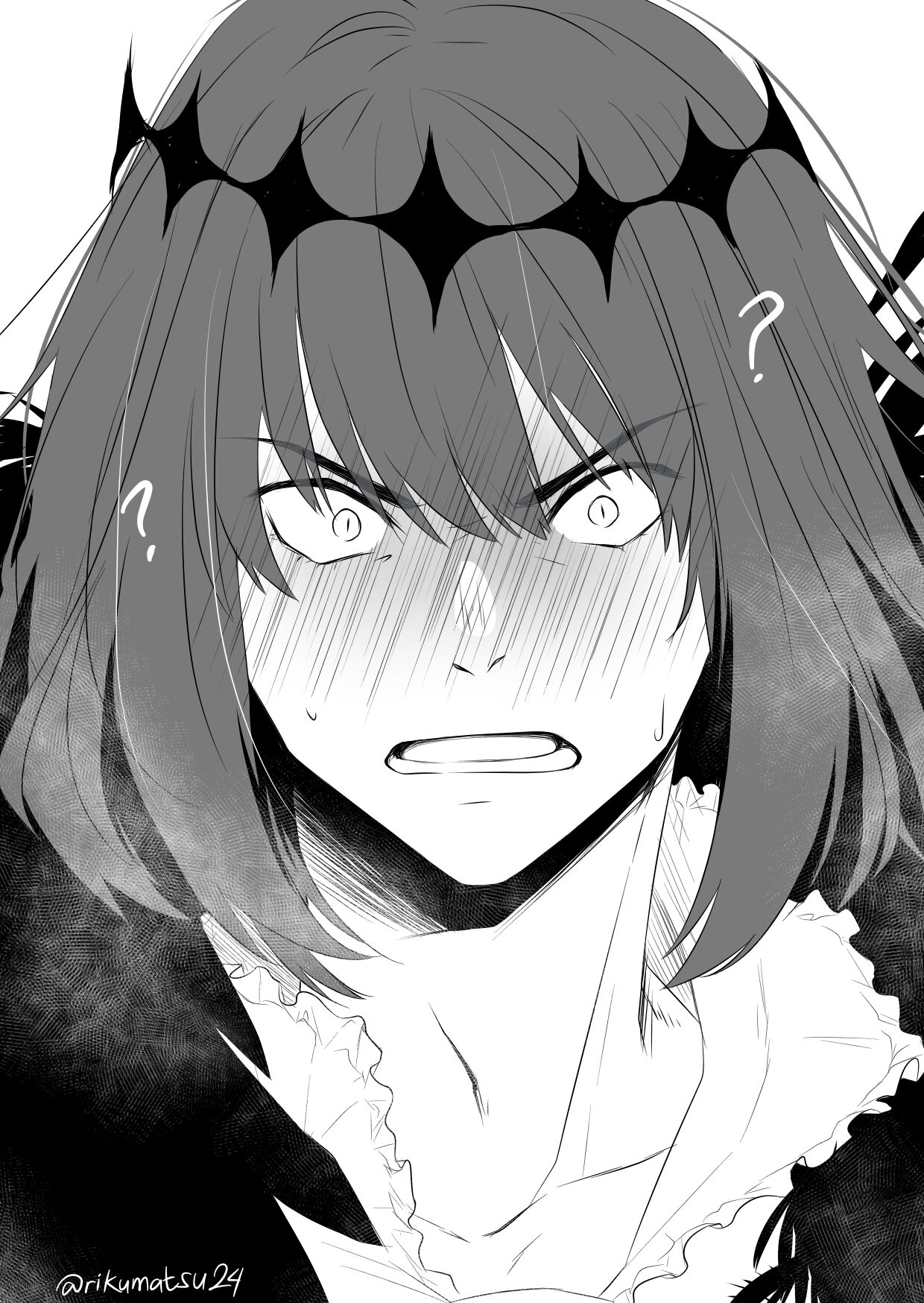 ]【ObeGuda Twitter Log 1[ fate grand order ) - Page 18
