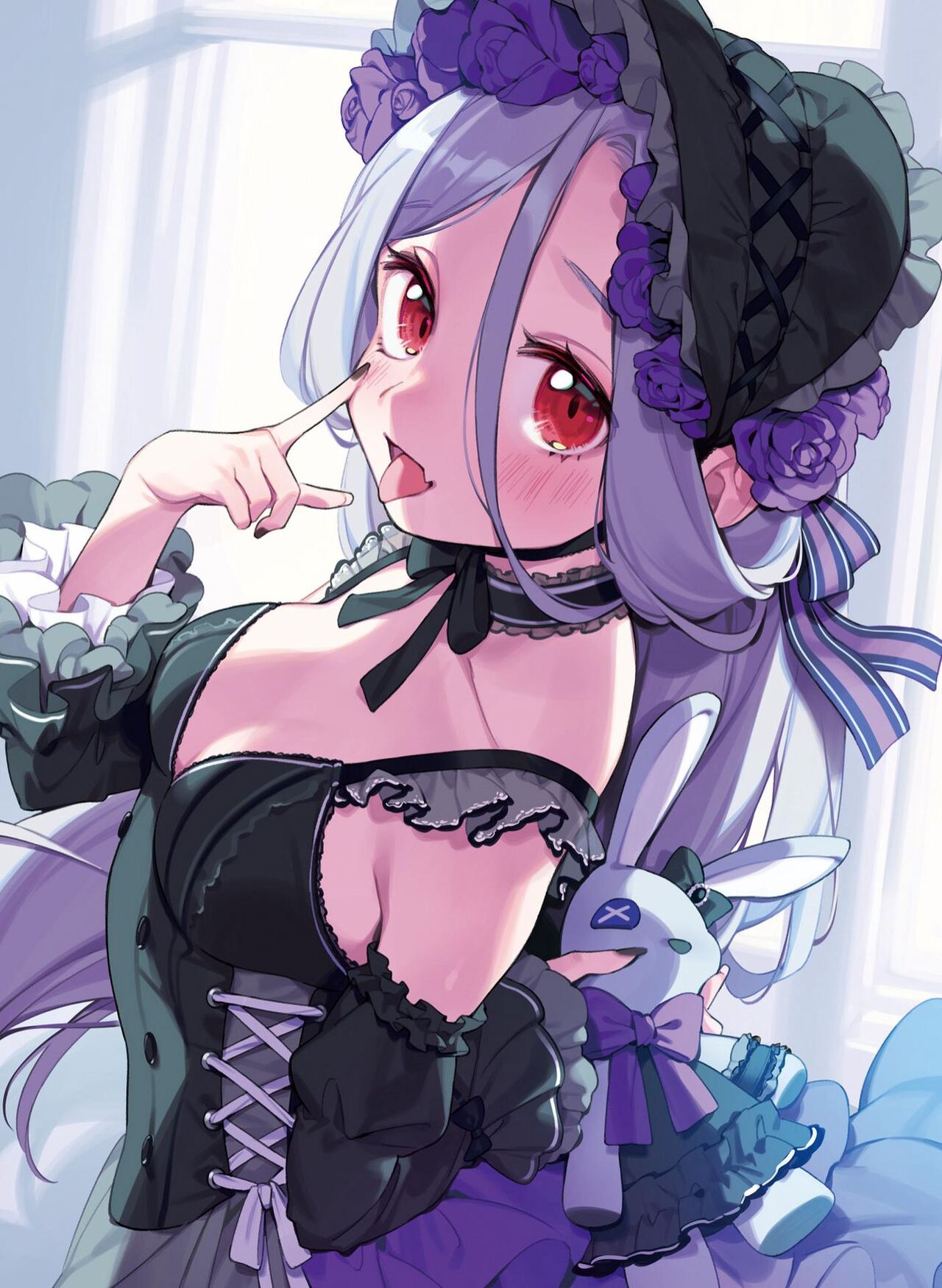 Dengeki Moeoh 2022-12 - Page 61