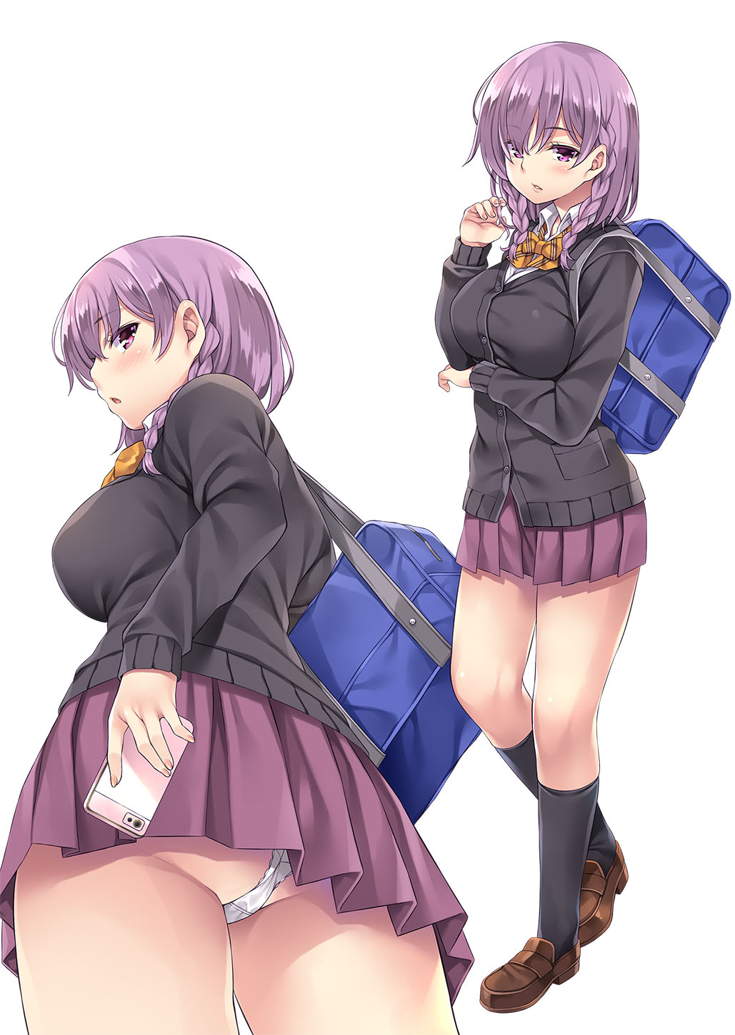 Fukanshou dakedo Kyou Tomete - Page 102