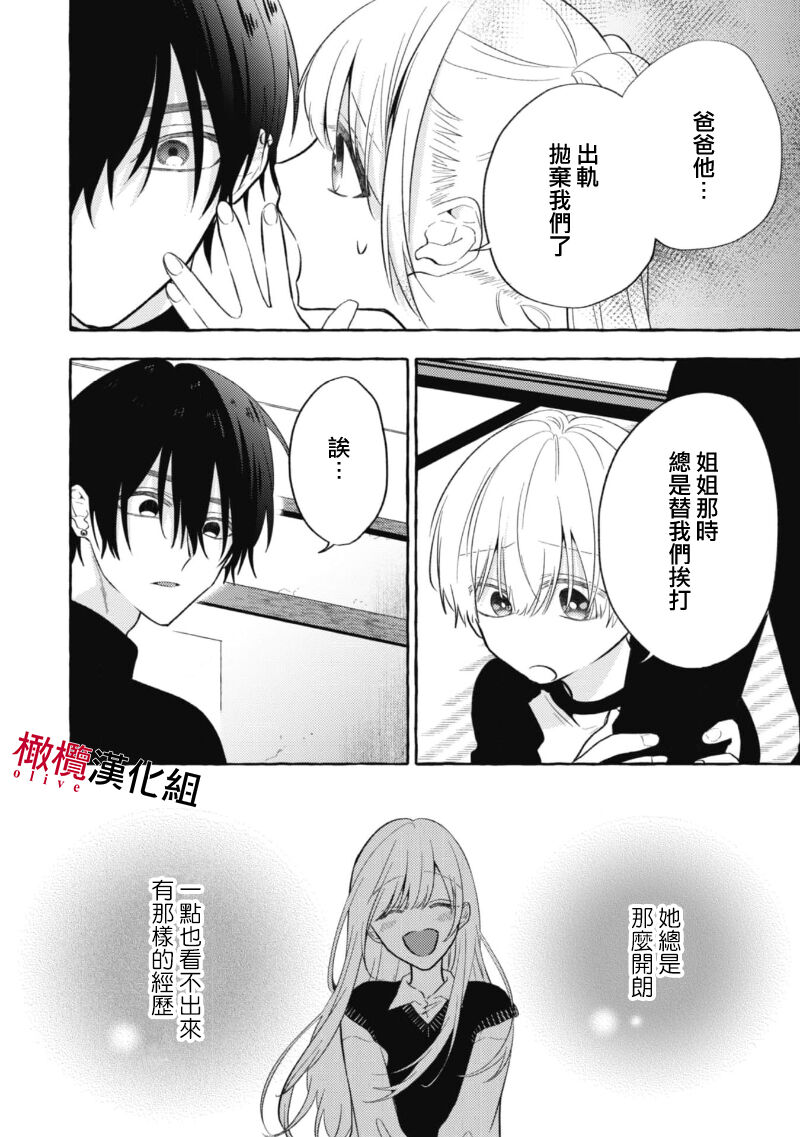 Sukui, Sukuware | 乞救之噬，覆食殆尽 Ch.1-6 - Page 130