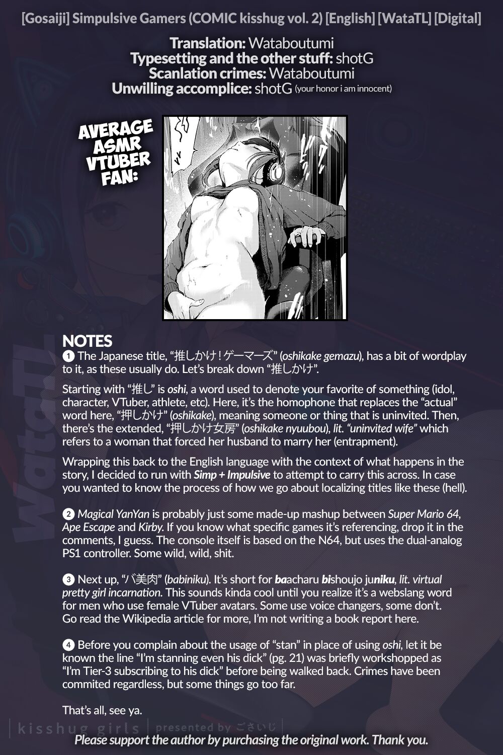 Oshikake Gamers | Simpulsive Gamers - Page 26