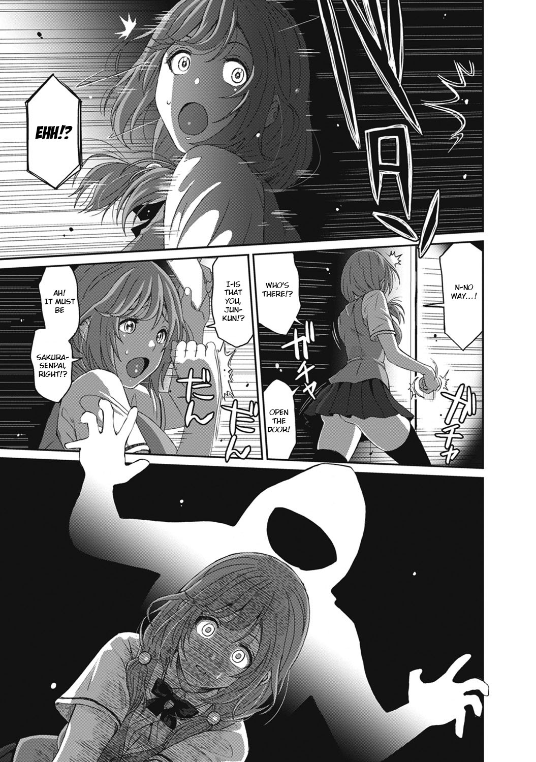 Hinamix Vol. 1-14 - Page 268