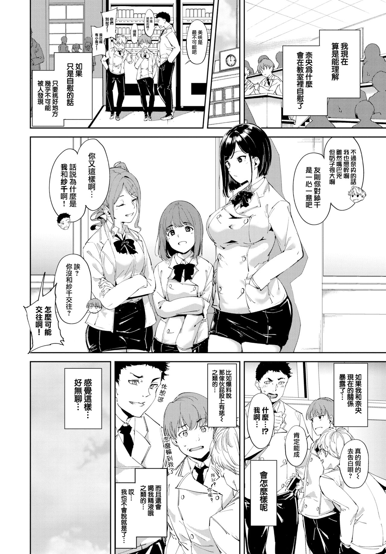 Routine - Page 9