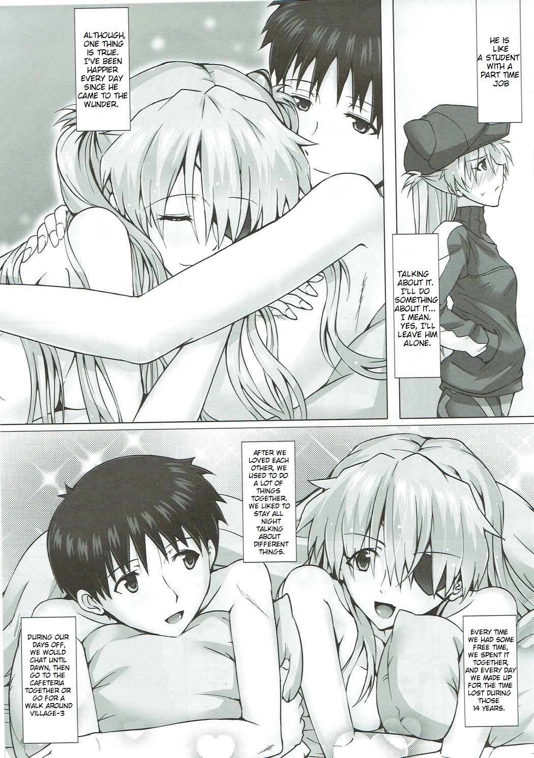 Mou Ichido Happy Birthday o Kimi ni - Page 14