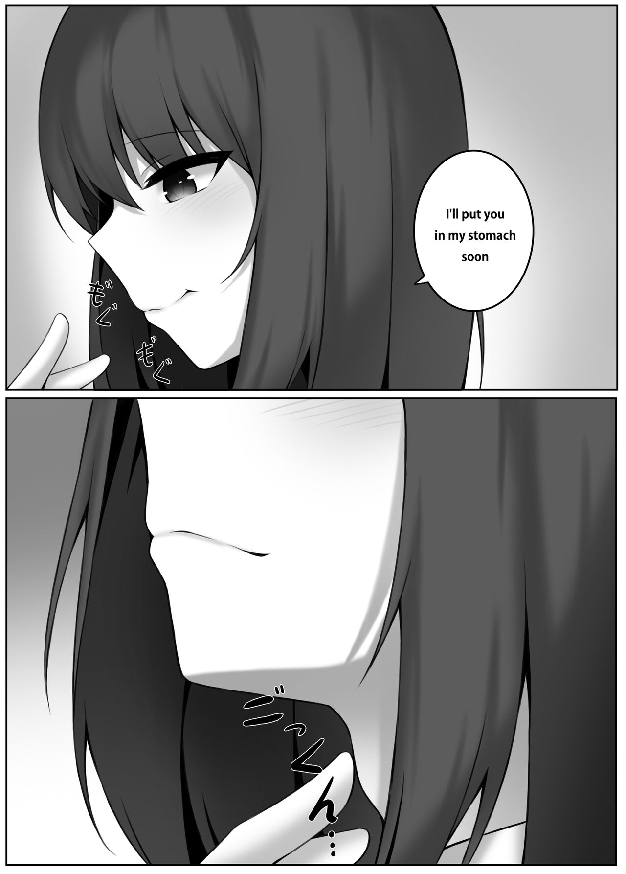 Girl's High School - Library - Page 9