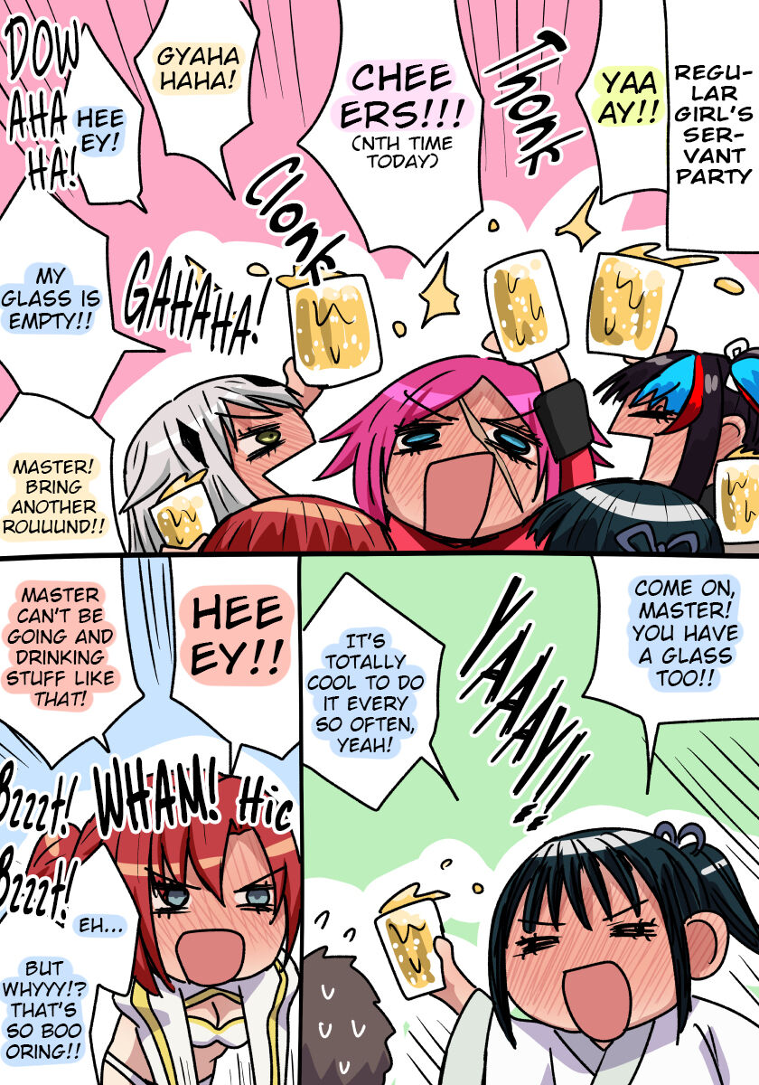 Translations For Comic Pononozo Uploaded - Page 41