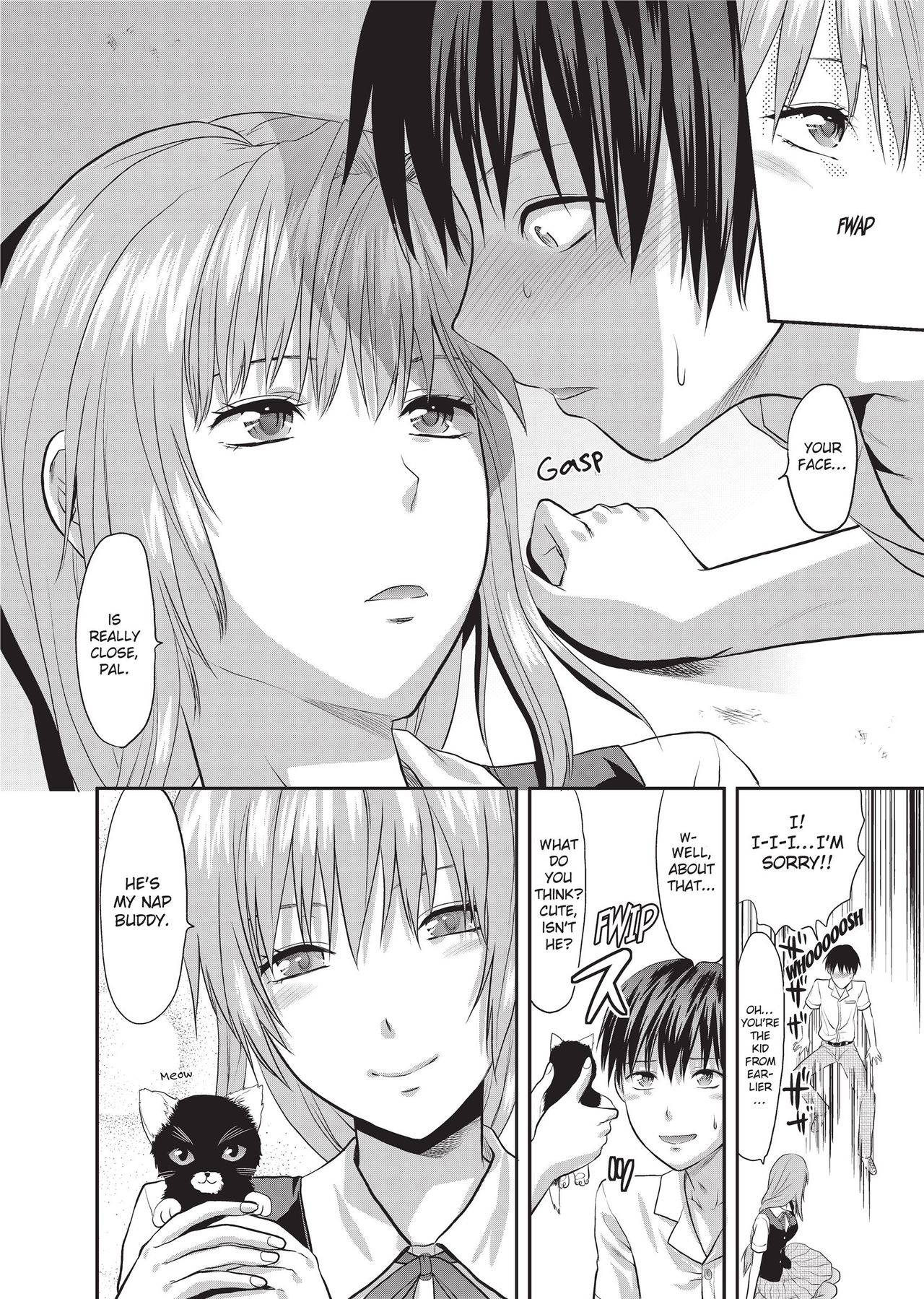 One Kore - Sweet Sister Selection - Page 91