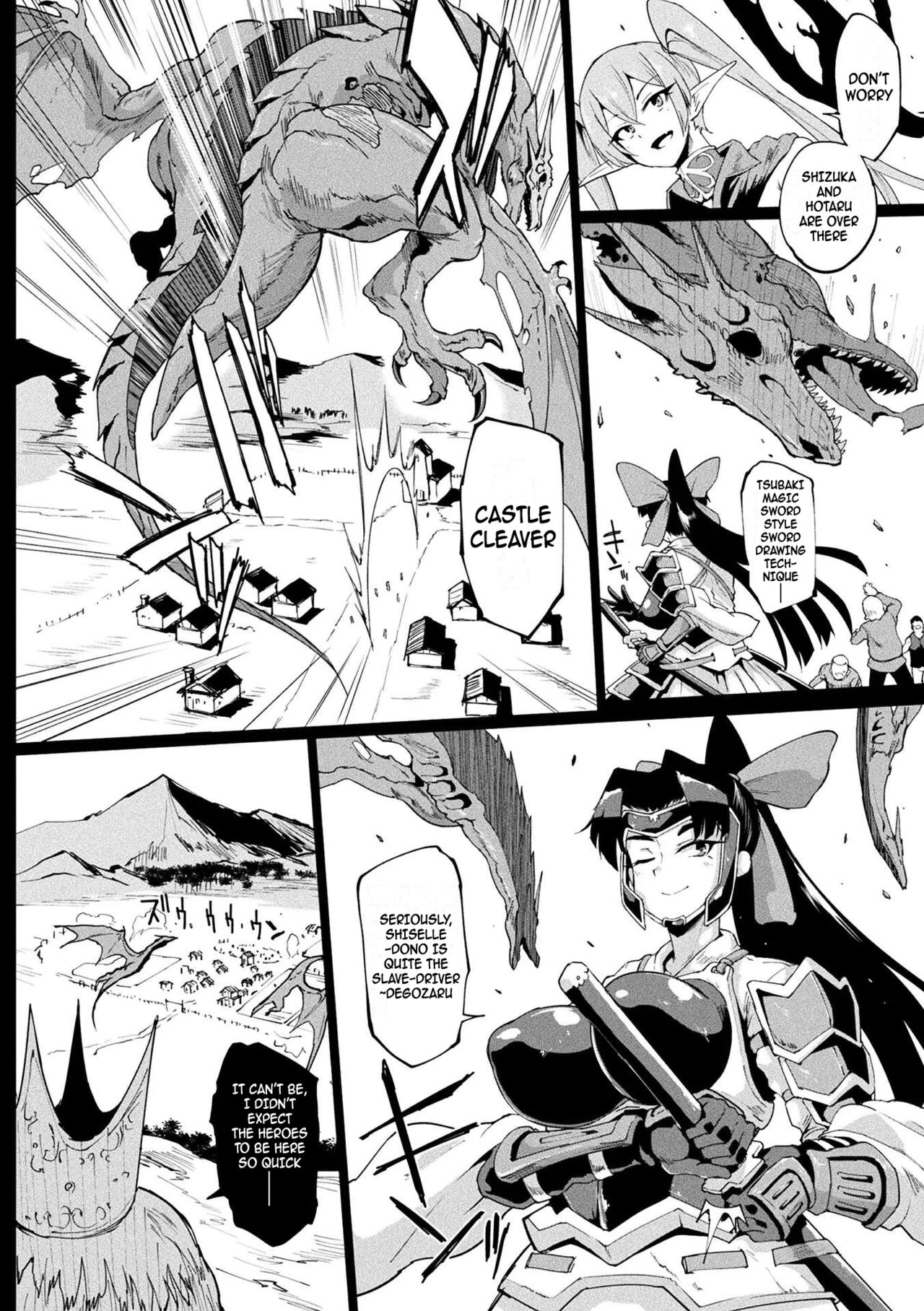 Hypno App Fantasia - Page 102