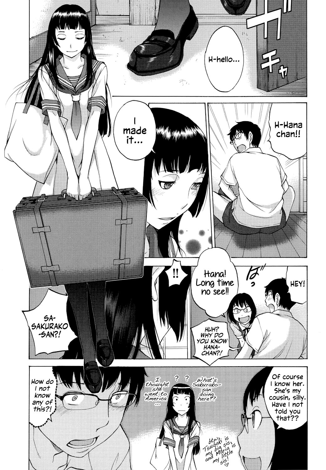 Hanazono - Page 194