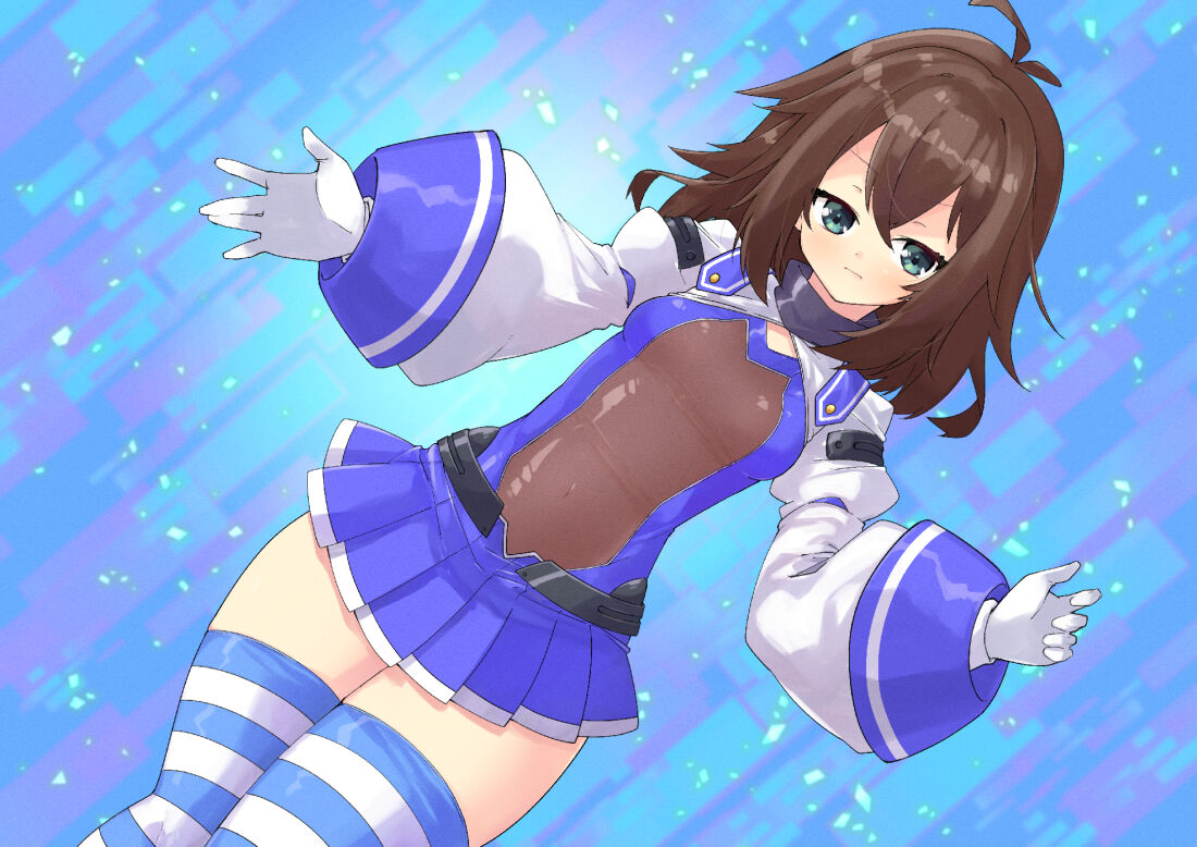 Serenity Guardian Saori - Page 61