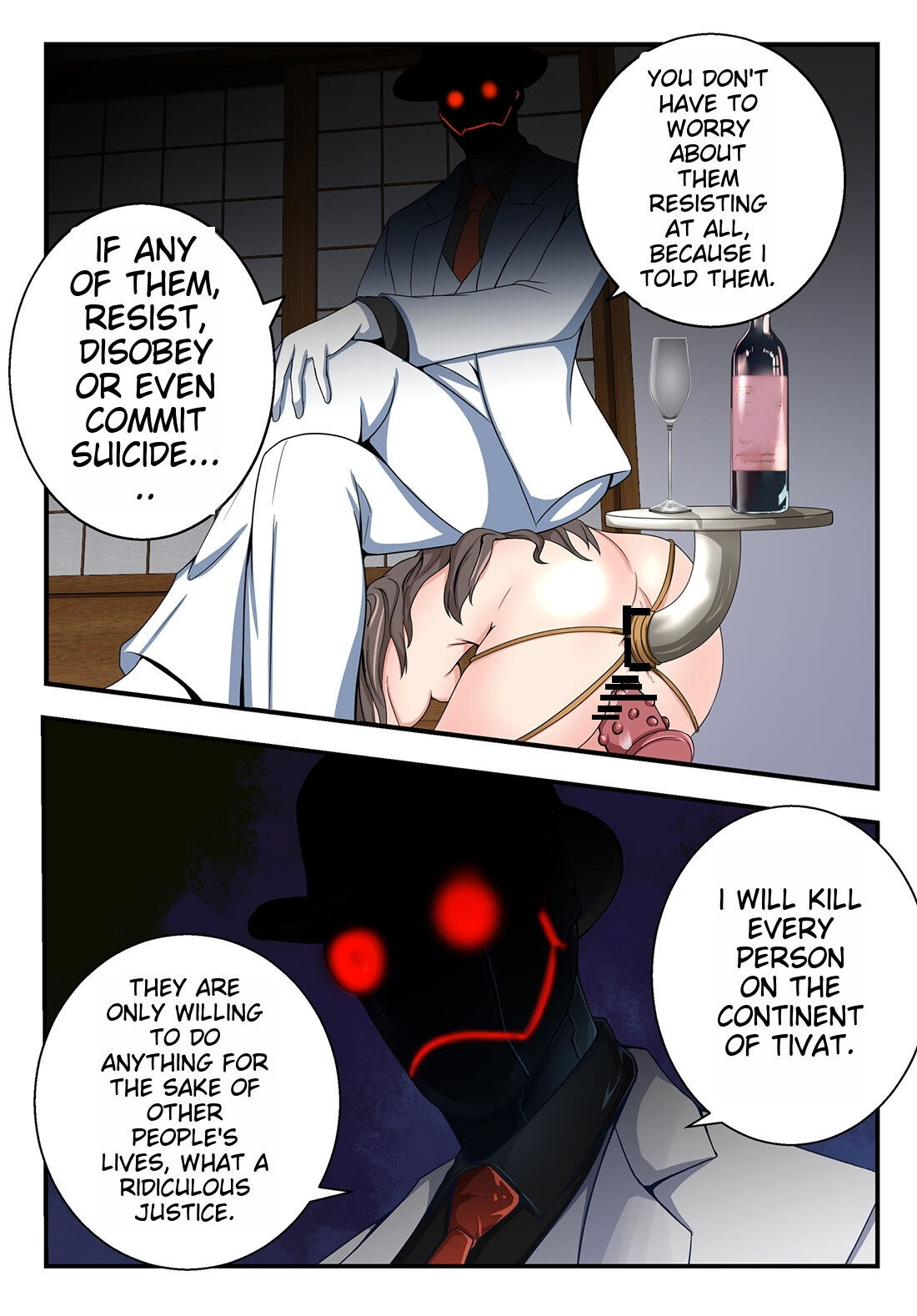Genshin Impact All-Stars Part 3 - Page 10