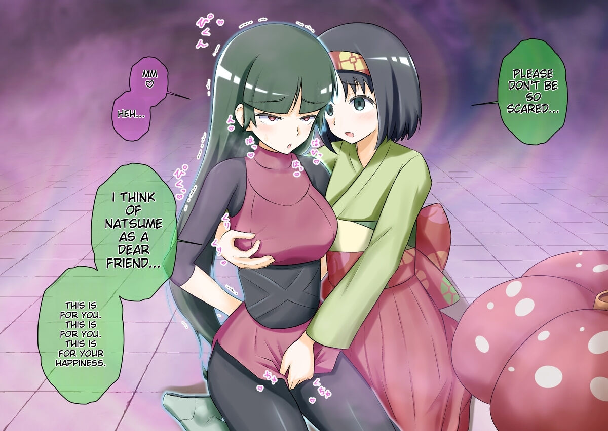 Pokemon - Team Rainbow Rocket brainwashing harem project - Page 13