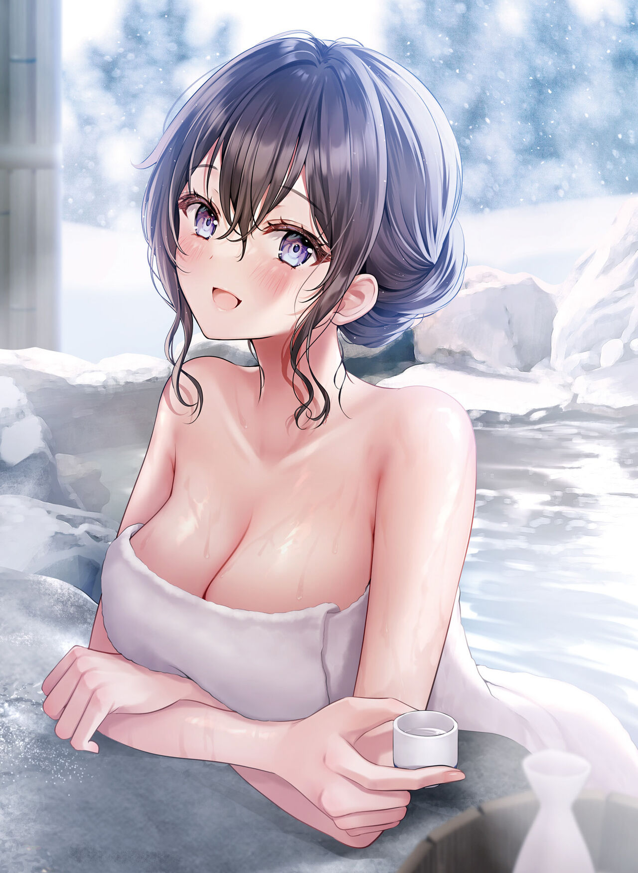 Dengeki Moeoh 2023-02 - Page 63