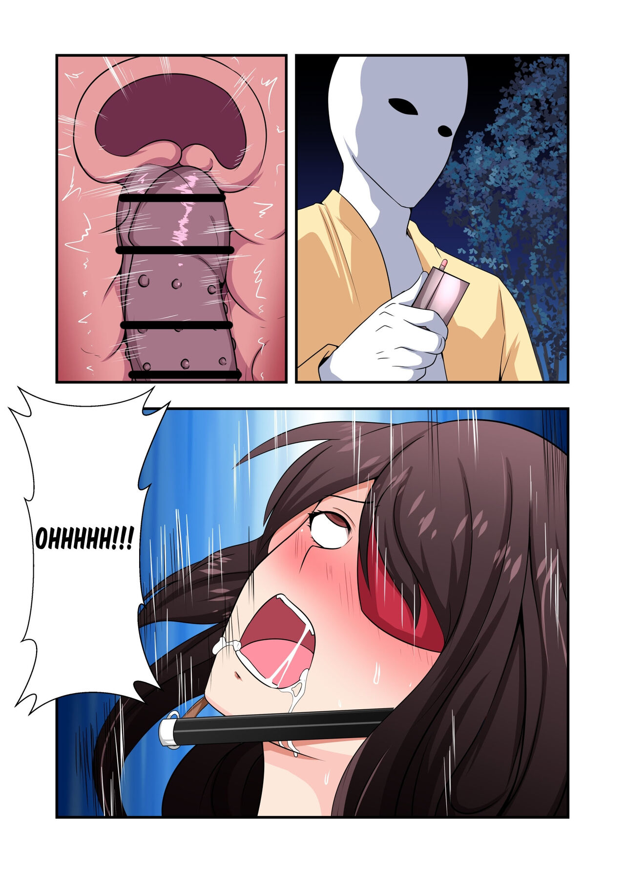 Genshin All-Stars - Chapter 4 - Page 25