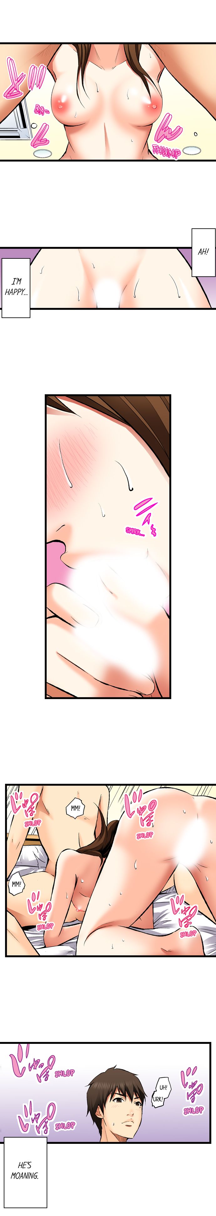 She’s a Hentai Artist - Page 104