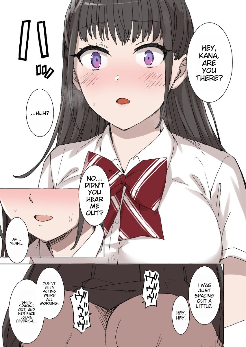 The Girlfriend Who Was Cucked After 100 Days - Page 9