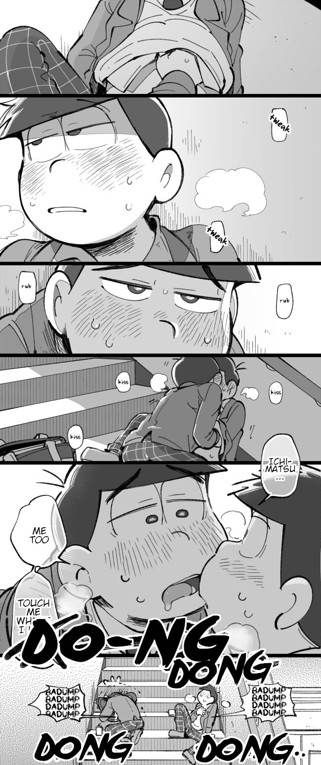 Assorted Works of Kisaki Nana - Page 135