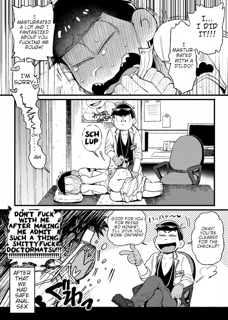 Assorted Works of Kisaki Nana - Page 9