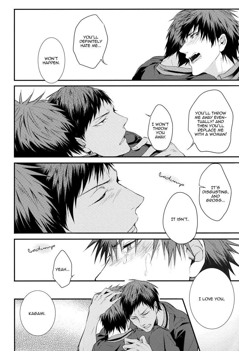 Olivia Cayenne Red - Page 15