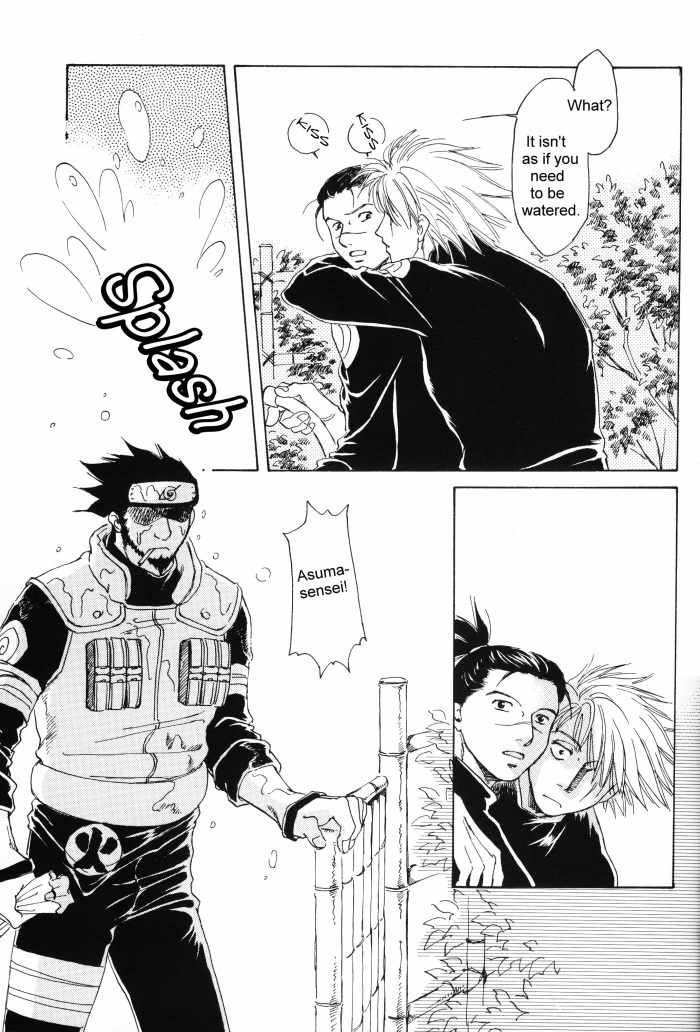 Isshuukan - Seven Days | One Week - Page 16