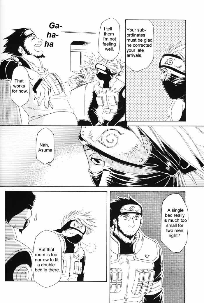 Isshuukan - Seven Days | One Week - Page 64