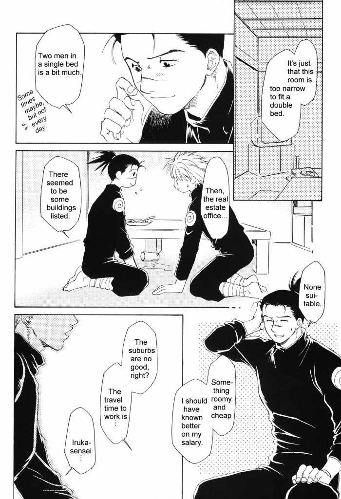 Isshuukan - Seven Days | One Week - Page 74