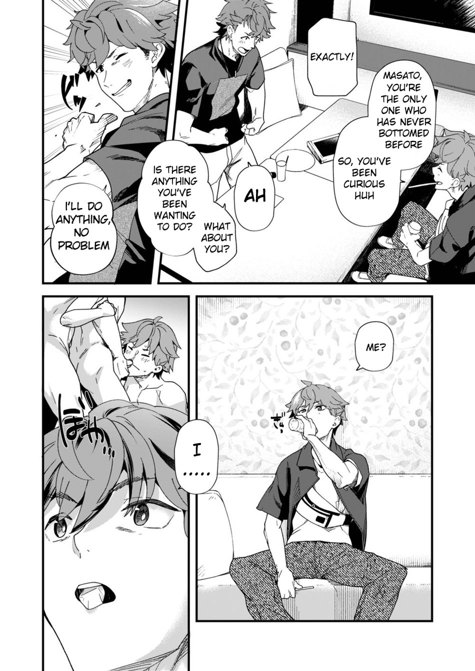 Reversible x Reversible - Page 9