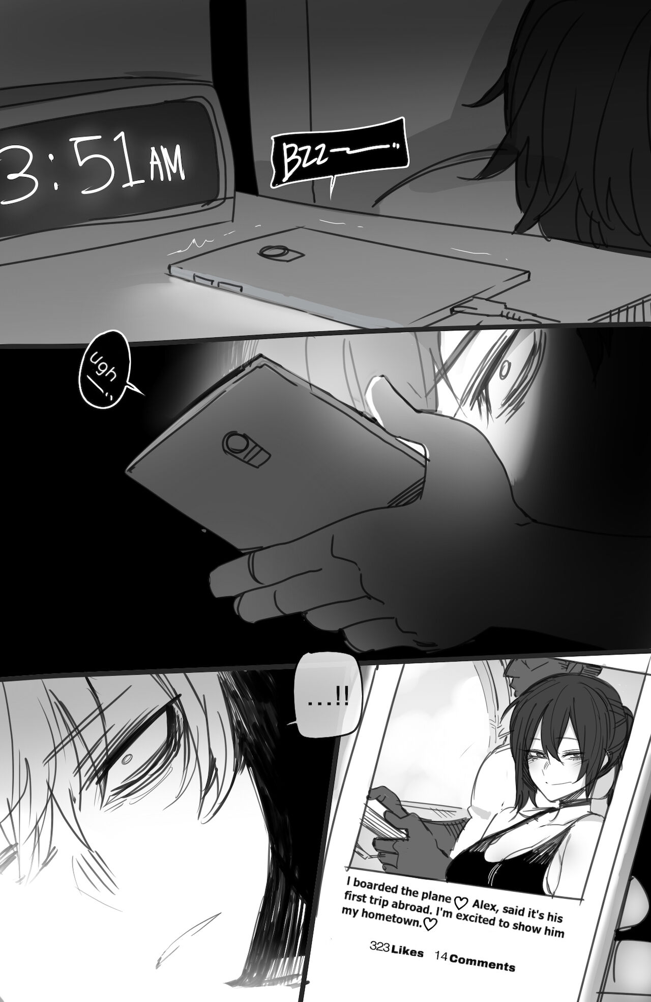 exchange student FULL+BONUS - Page 56