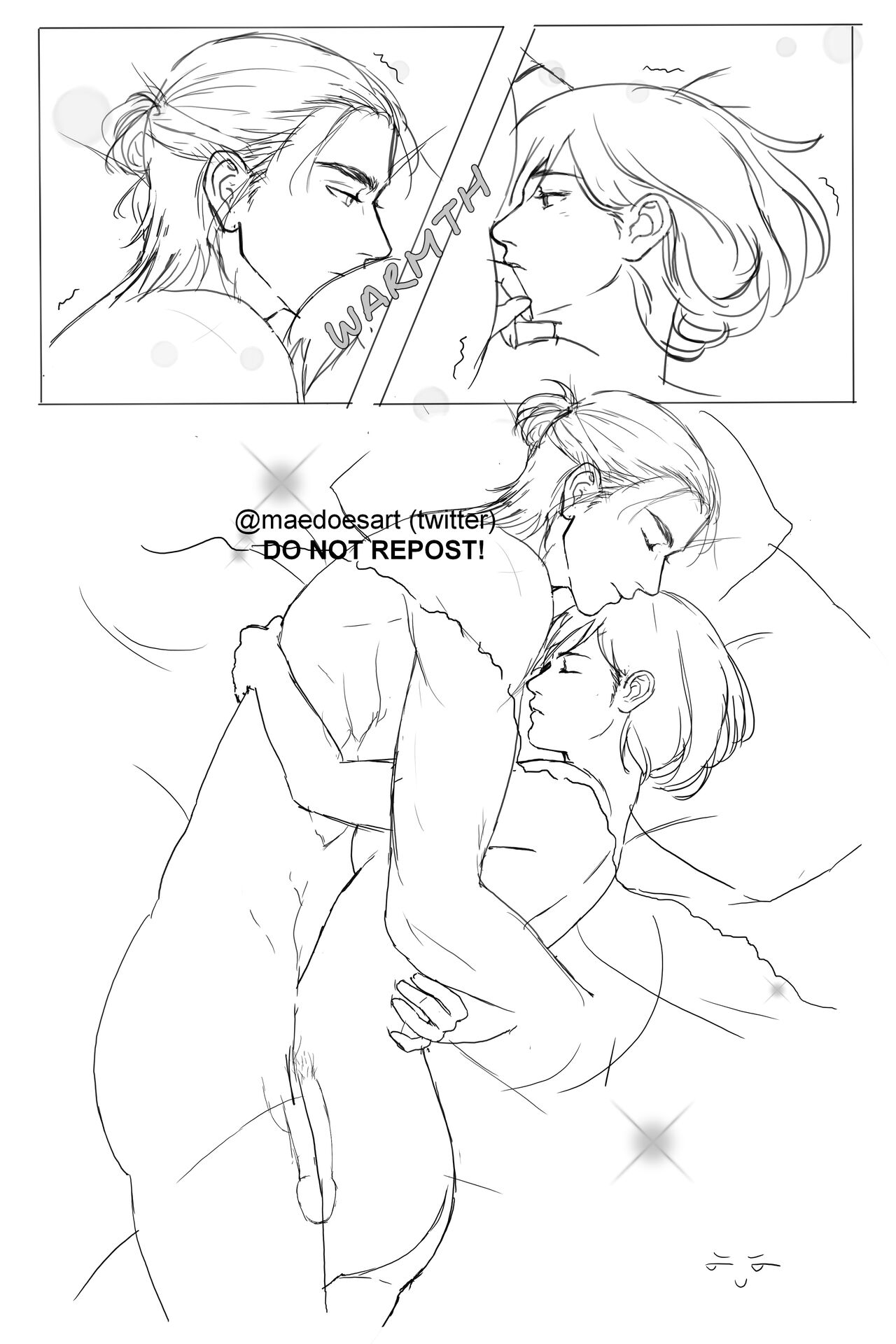 @maedoesart eremika gallery - Page 68