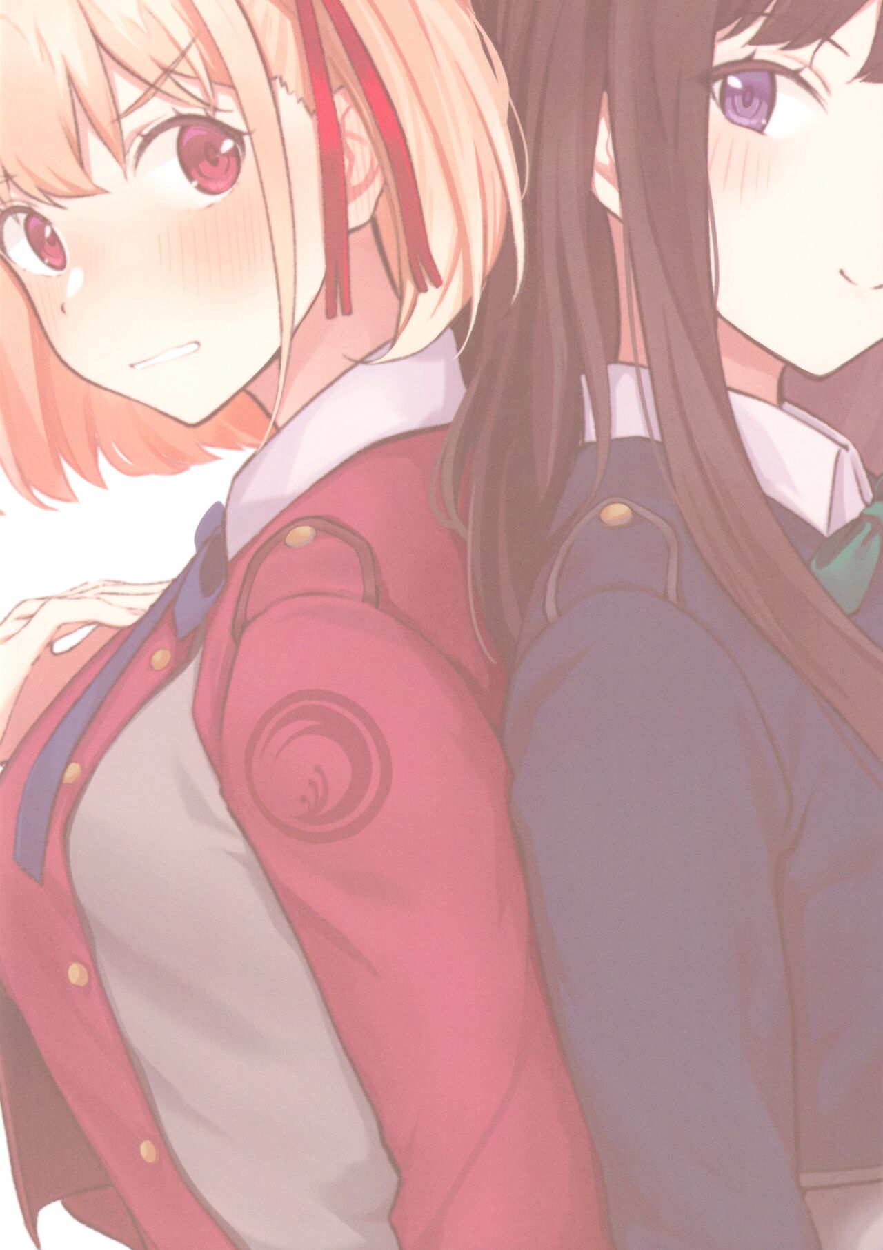 Rikoteki Emotion - Page 23