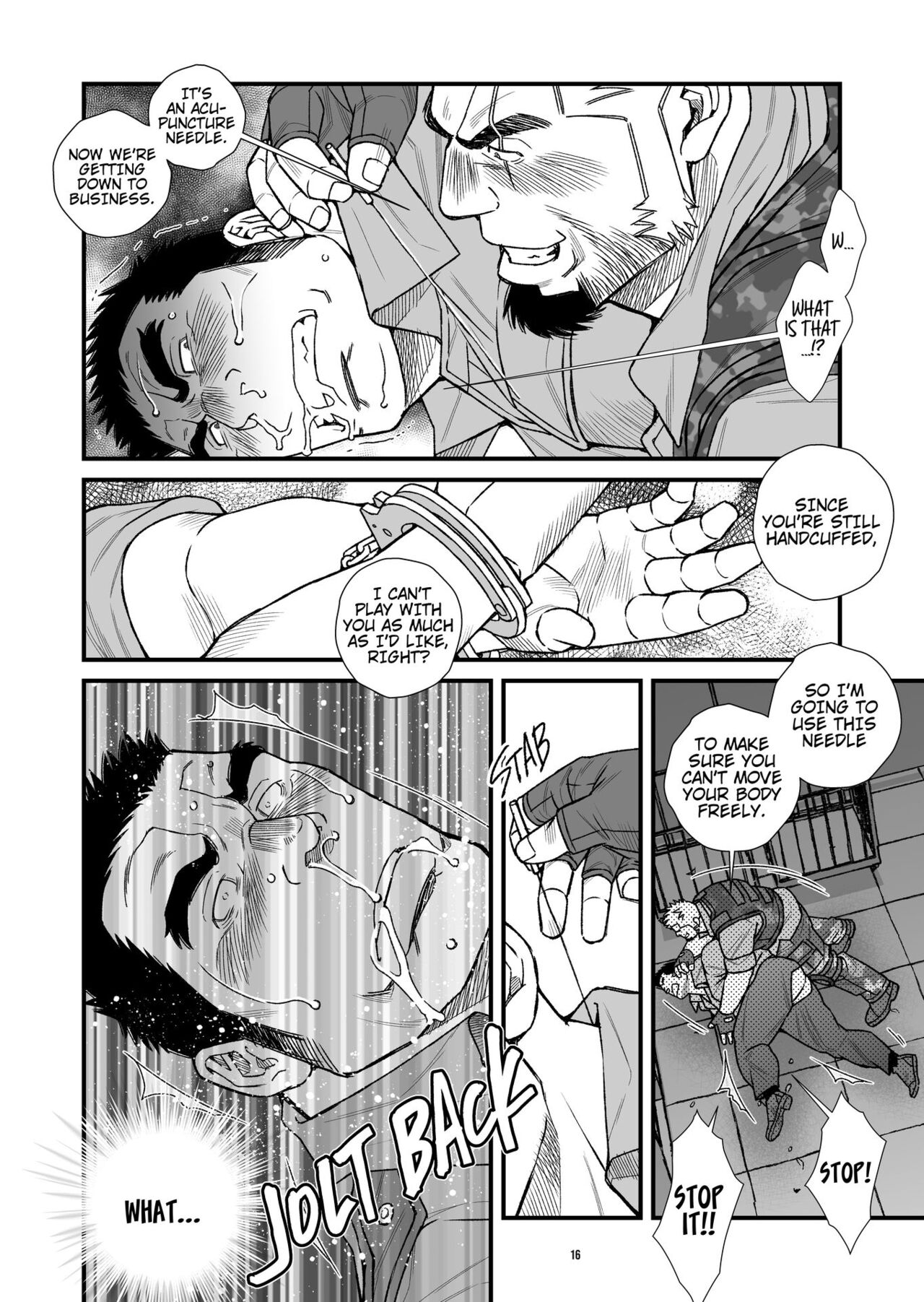 COUNTDOWN - Page 17