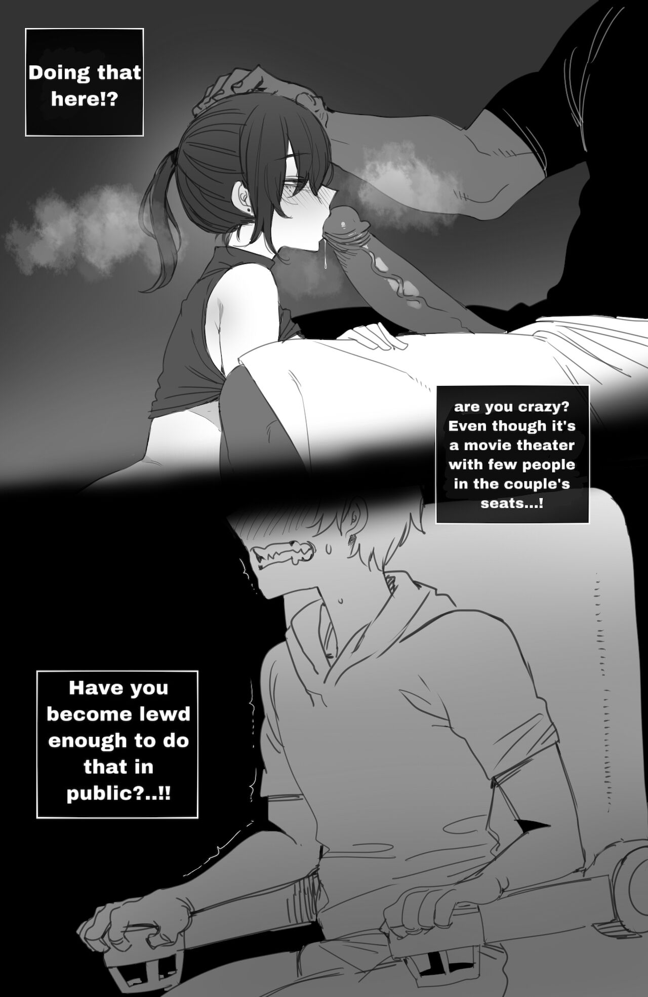 exchange student FULL+BONUS - Page 60