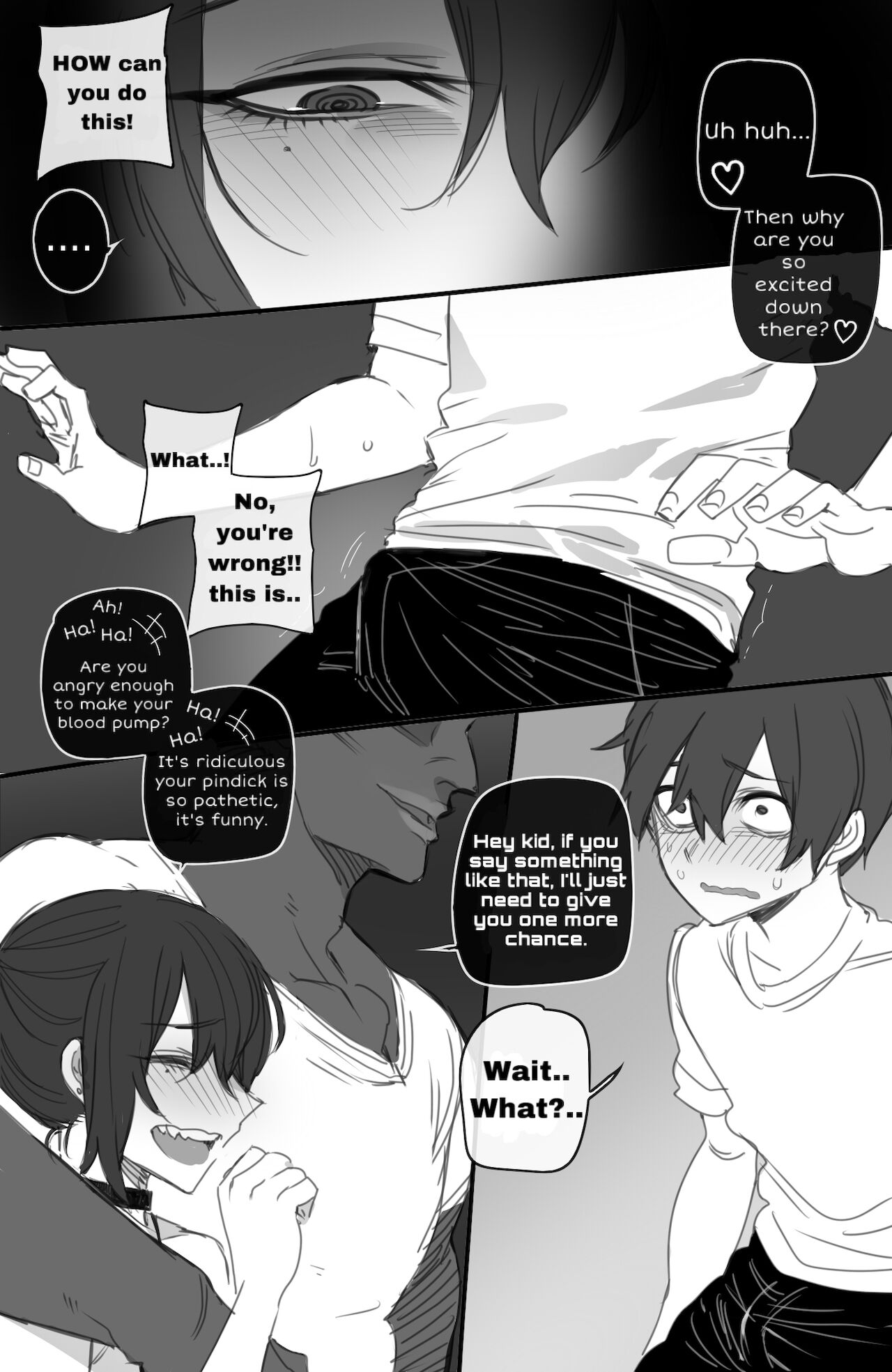 exchange student FULL+BONUS - Page 68